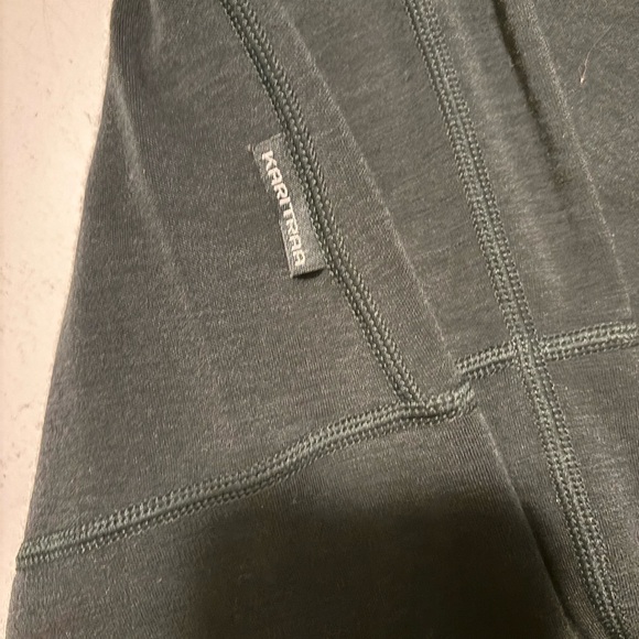 Kari Traa wool top - Picture 4 of 5